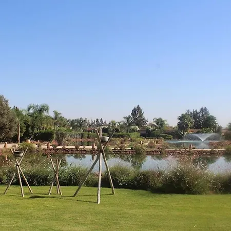 Villa Louisa Piscine Privee Sans Vis A Vis Dyar Shemsi Taroudant Exterior photo