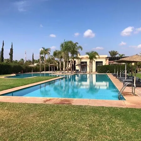 Villa Louisa Piscine Privee Sans Vis A Vis Dyar Shemsi Taroudant Exterior photo
