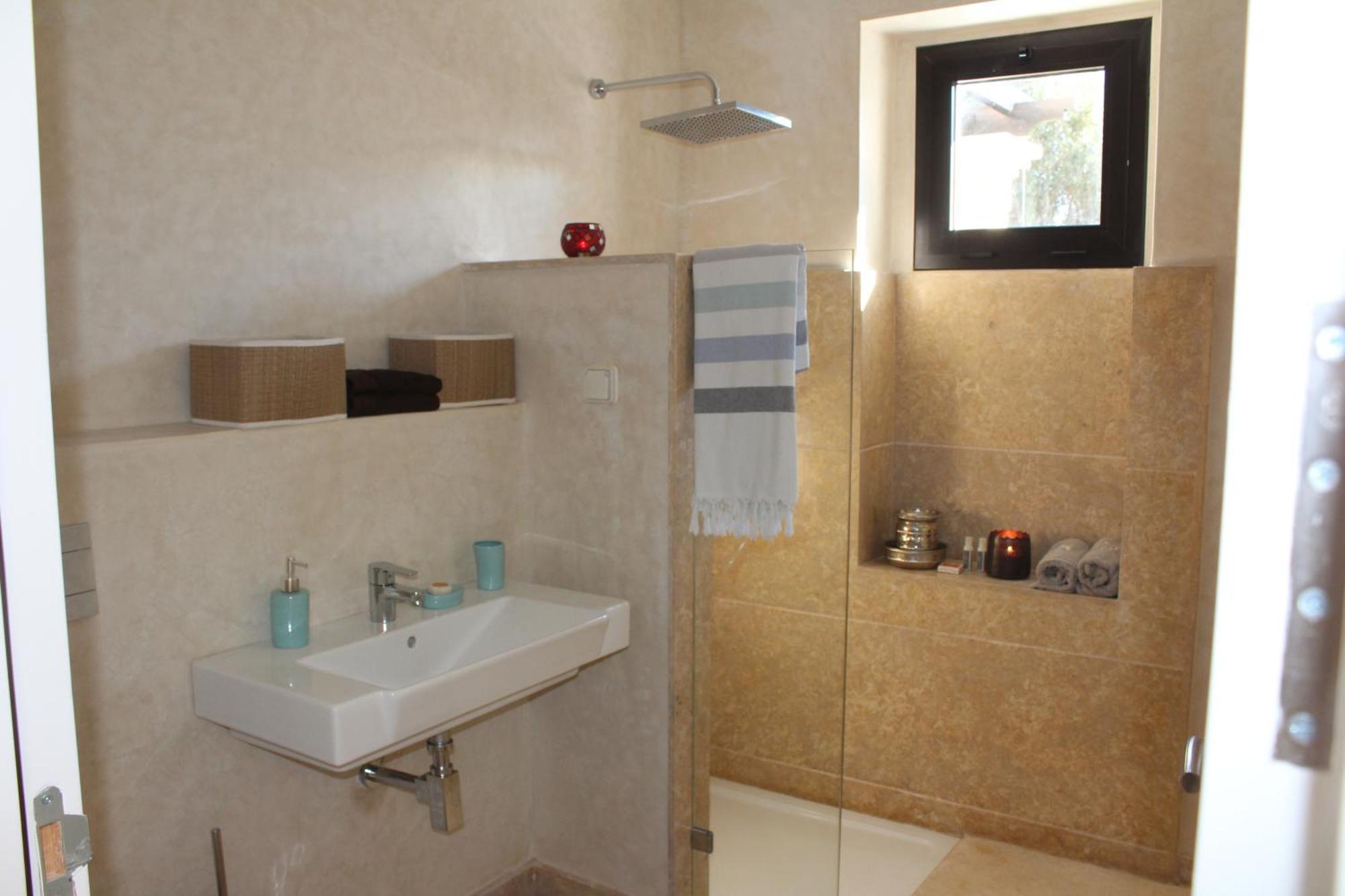 Louisa Piscine Privee Sans Vis A Vis Dyar Shemsi * Taroudant